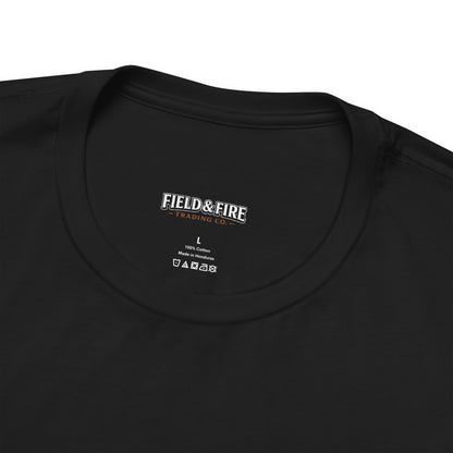 FNF Doomsday Prepper Unisex Jersey Short Sleeve Tee