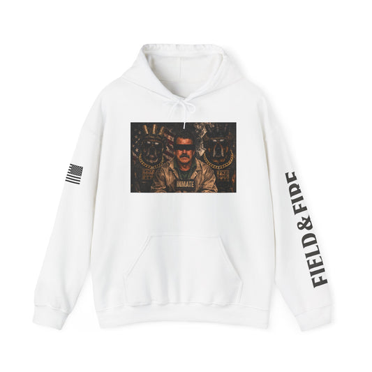 FNF War Dogs Unisex Heavy Blend™ Hooded Sweatshirt