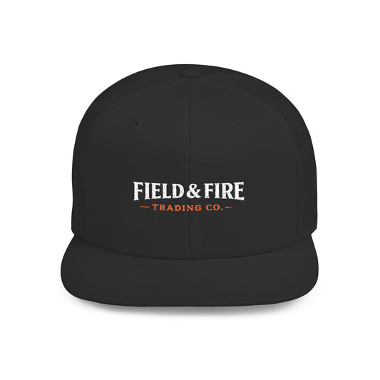 Field & Fire Trading Co Vintage Cap