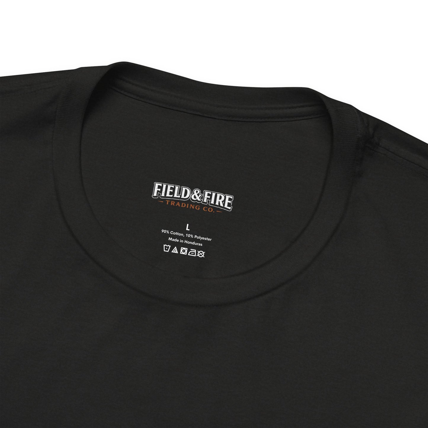 FNF Doomsday Prepper Unisex Jersey Short Sleeve Tee