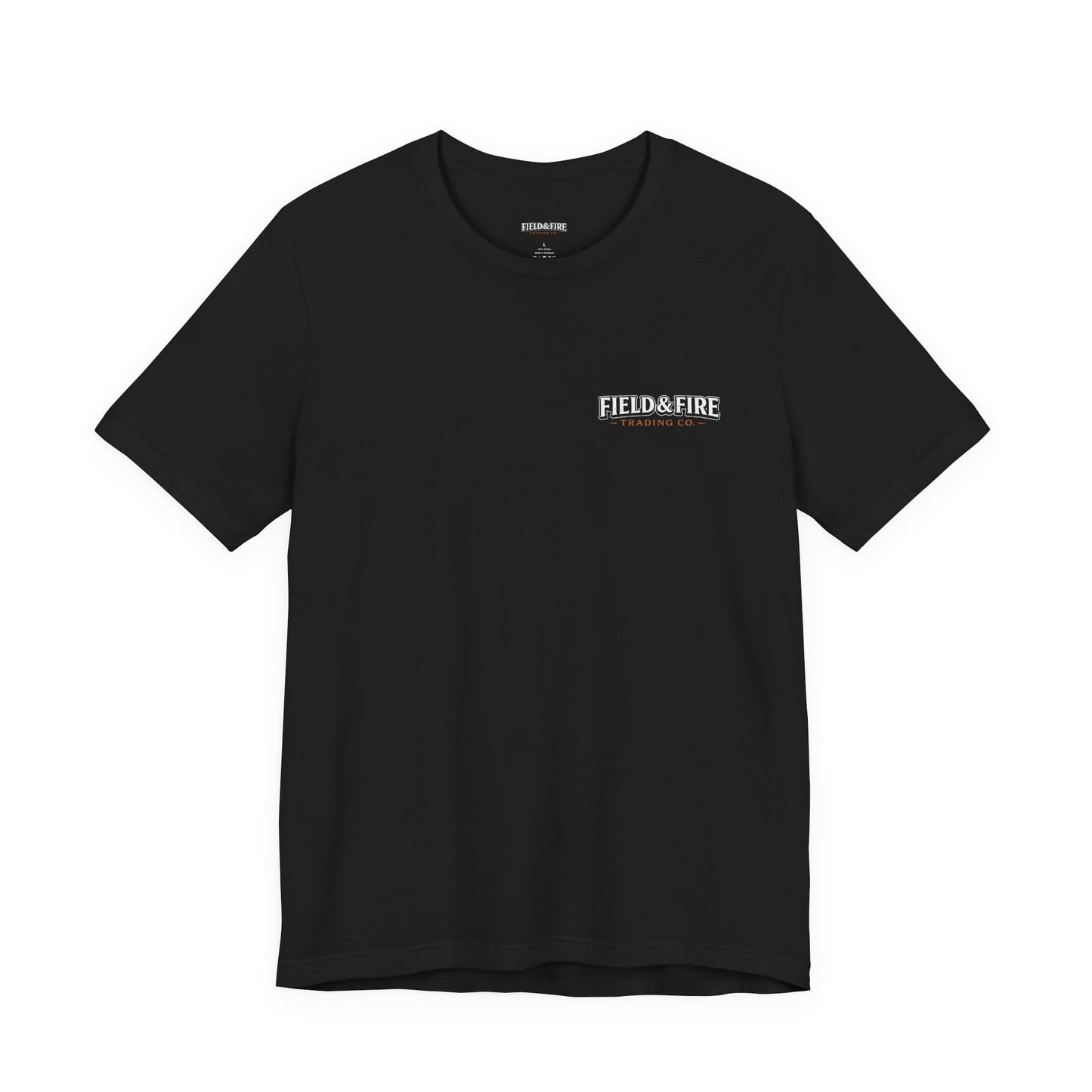 FNF Doomsday Prepper Unisex Jersey Short Sleeve Tee
