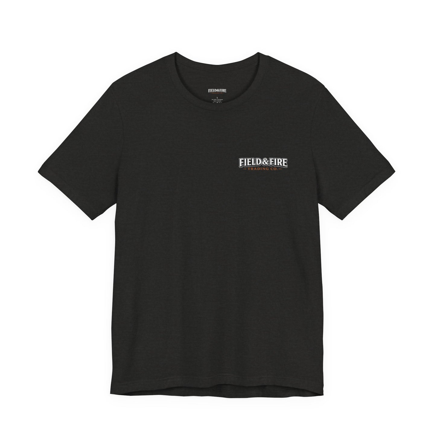FNF Doomsday Prepper Unisex Jersey Short Sleeve Tee