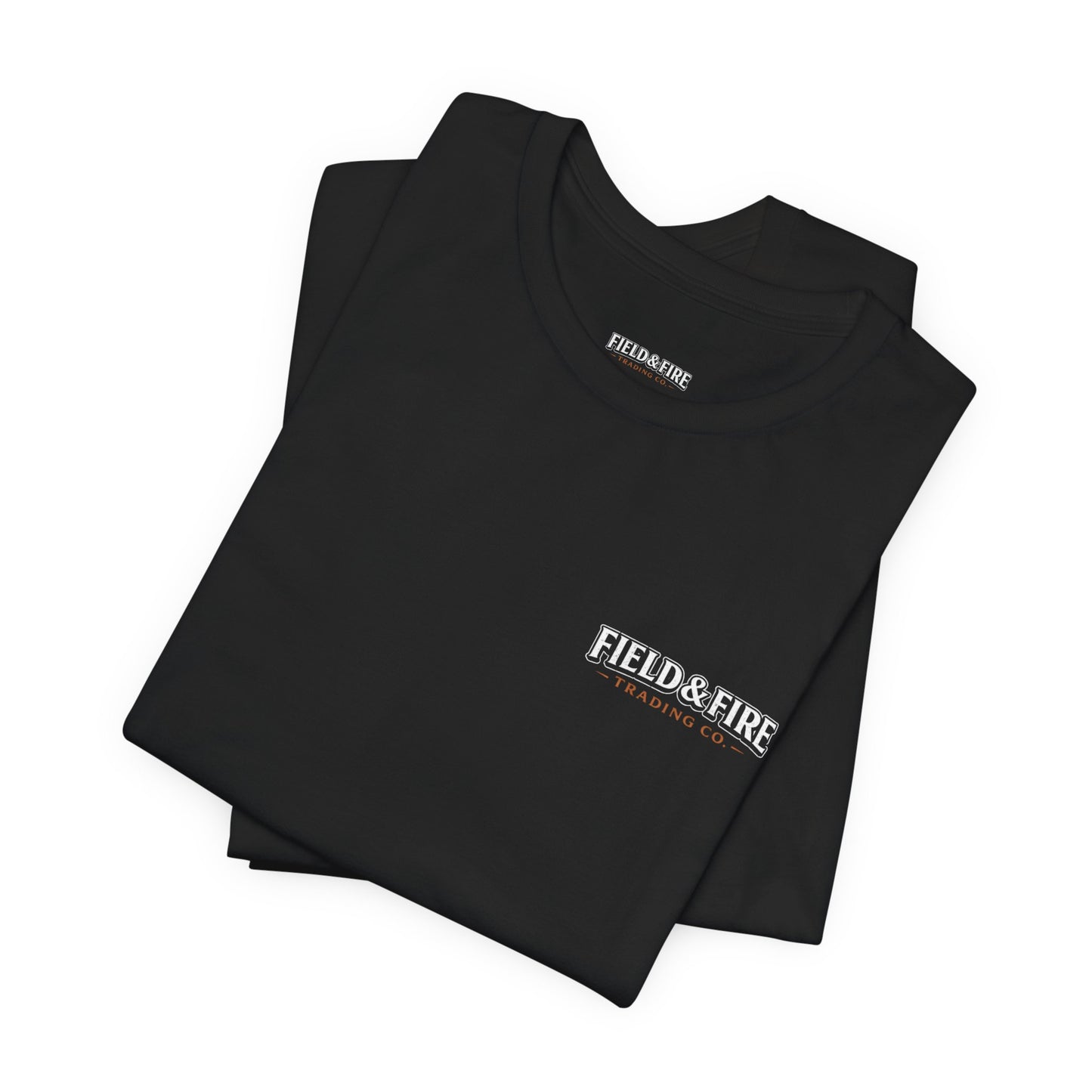 FNF Doomsday Prepper Unisex Jersey Short Sleeve Tee